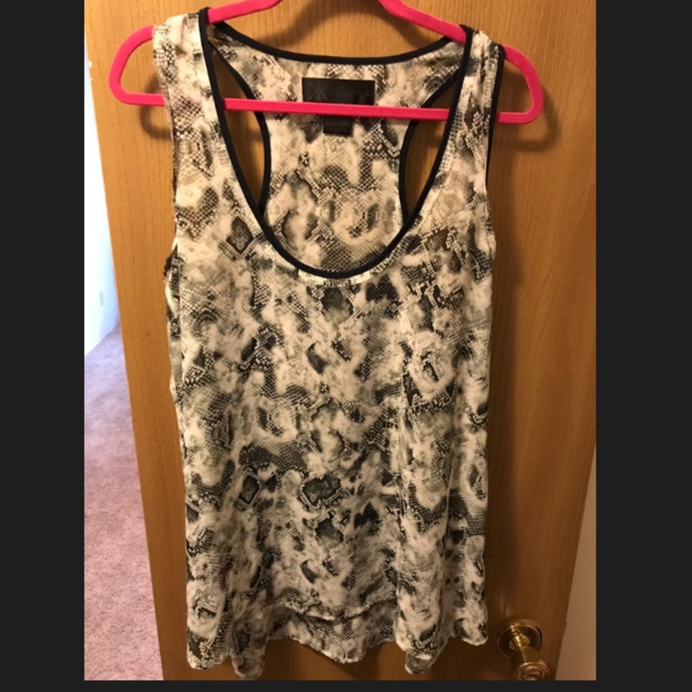 Kardashian Kollection Top